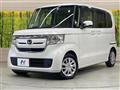 2018 Honda N BOX