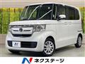 2018 Honda N BOX