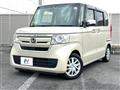 2019 Honda N BOX