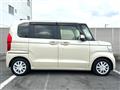 2019 Honda N BOX