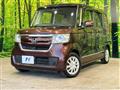 2019 Honda N BOX