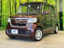 2019 Honda N BOX