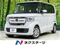 2019 Honda N BOX