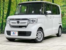 2019 Honda N BOX
