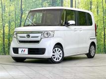 2019 Honda N BOX