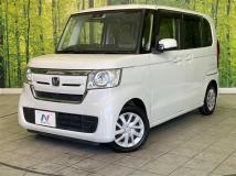 2020 Honda N BOX