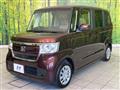 2020 Honda N BOX