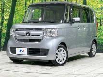 2020 Honda N BOX