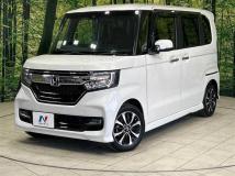 2020 Honda N BOX