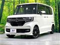 2018 Honda N BOX