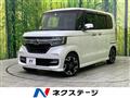 2018 Honda N BOX