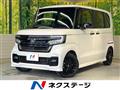 2022 Honda N BOX