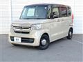 2021 Honda N BOX