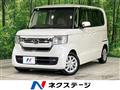 2021 Honda N BOX