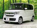 2021 Honda N BOX