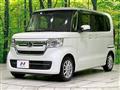 2021 Honda N BOX