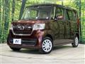 2021 Honda N BOX