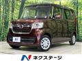 2021 Honda N BOX