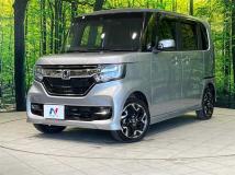 2018 Honda N BOX