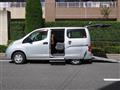 2014 Nissan NV200 VANETTE