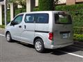 2014 Nissan NV200 VANETTE