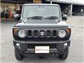 2025 Suzuki Jimny