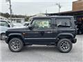 2025 Suzuki Jimny
