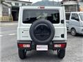 2025 Suzuki Jimny