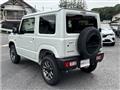 2025 Suzuki Jimny