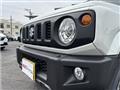 2025 Suzuki Jimny