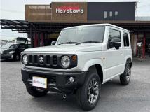 2025 Suzuki Jimny