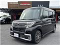 2018 Daihatsu Tanto Custom