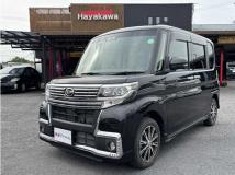 2018 Daihatsu Tanto Custom