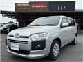 2019 Toyota Succeed Van