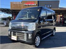 2020 Suzuki Every Wagon