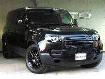 2020 Land Rover Defender