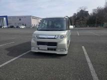 2008 Daihatsu Tanto Custom