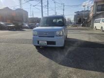 2008 Daihatsu Move Conte