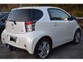 2010 Toyota IQ