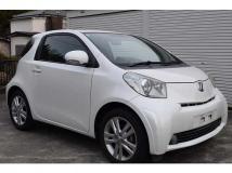 2010 Toyota IQ