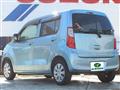 2015 Suzuki Wagon R