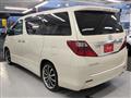2009 Toyota Alphard G