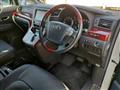 2009 Toyota Alphard G