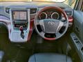 2009 Toyota Alphard G
