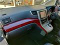 2009 Toyota Alphard G