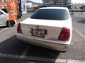 1999 Toyota Crown Majesta