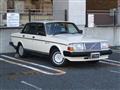 1989 Volvo 240