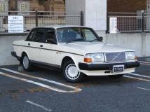 1989 Volvo 240