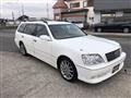 2002 Toyota Crown Estate