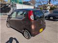 2006 Suzuki MR Wagon